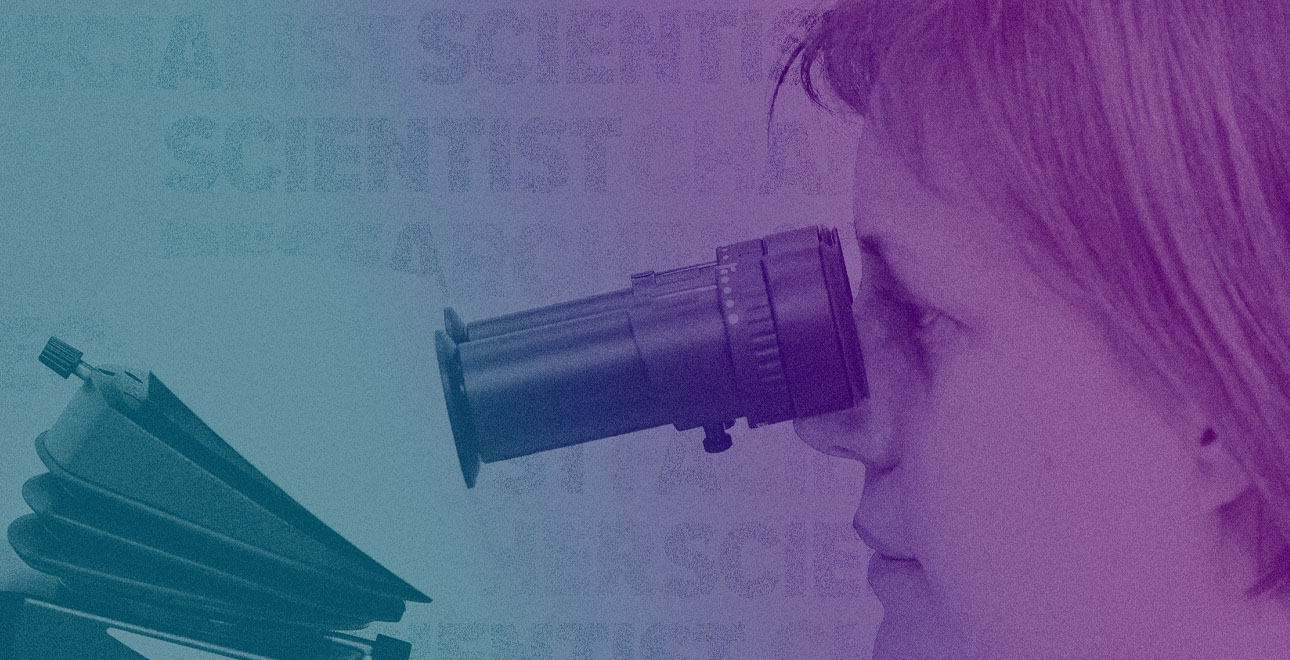 Imaging Scientists project