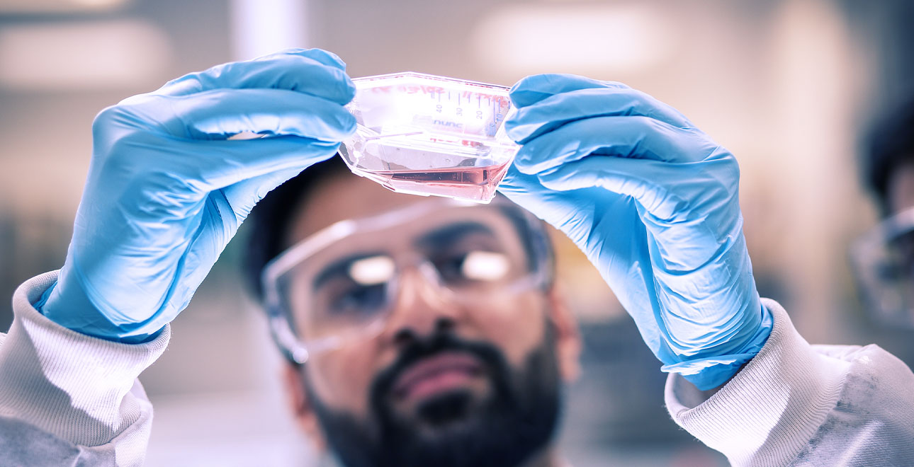 Concept Life Sciences case study image